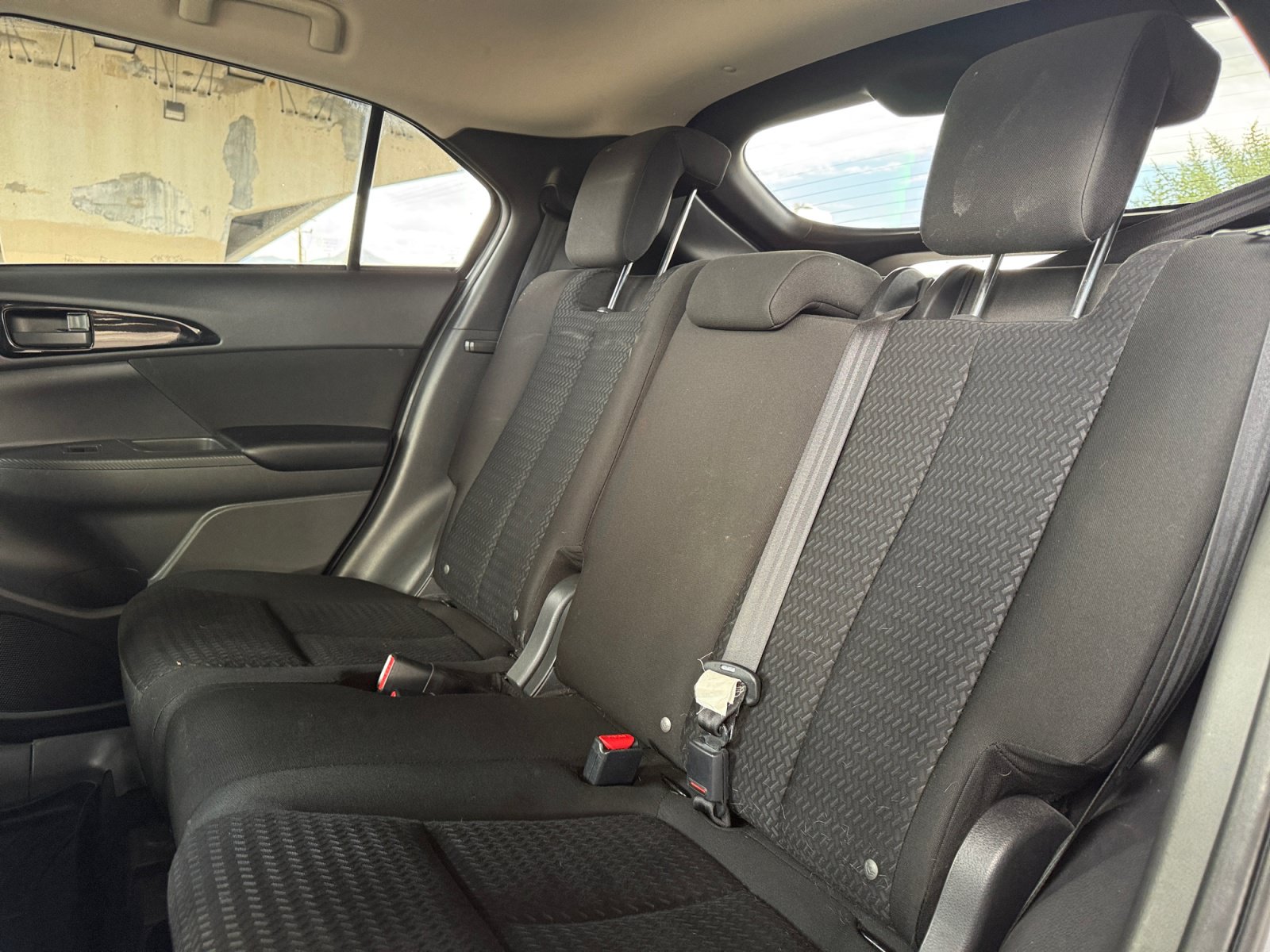 Used 2020 Mitsubishi Eclipse Cross ES AWD/4WD image 16
