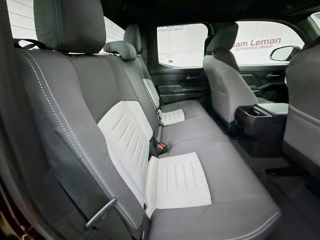 Used 2025 Toyota Tacoma TRD Sport image 26