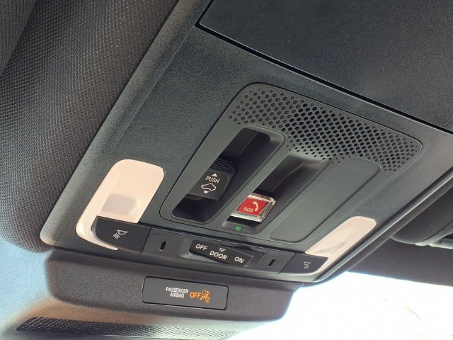 Used 2024 Honda Accord Sport image 19