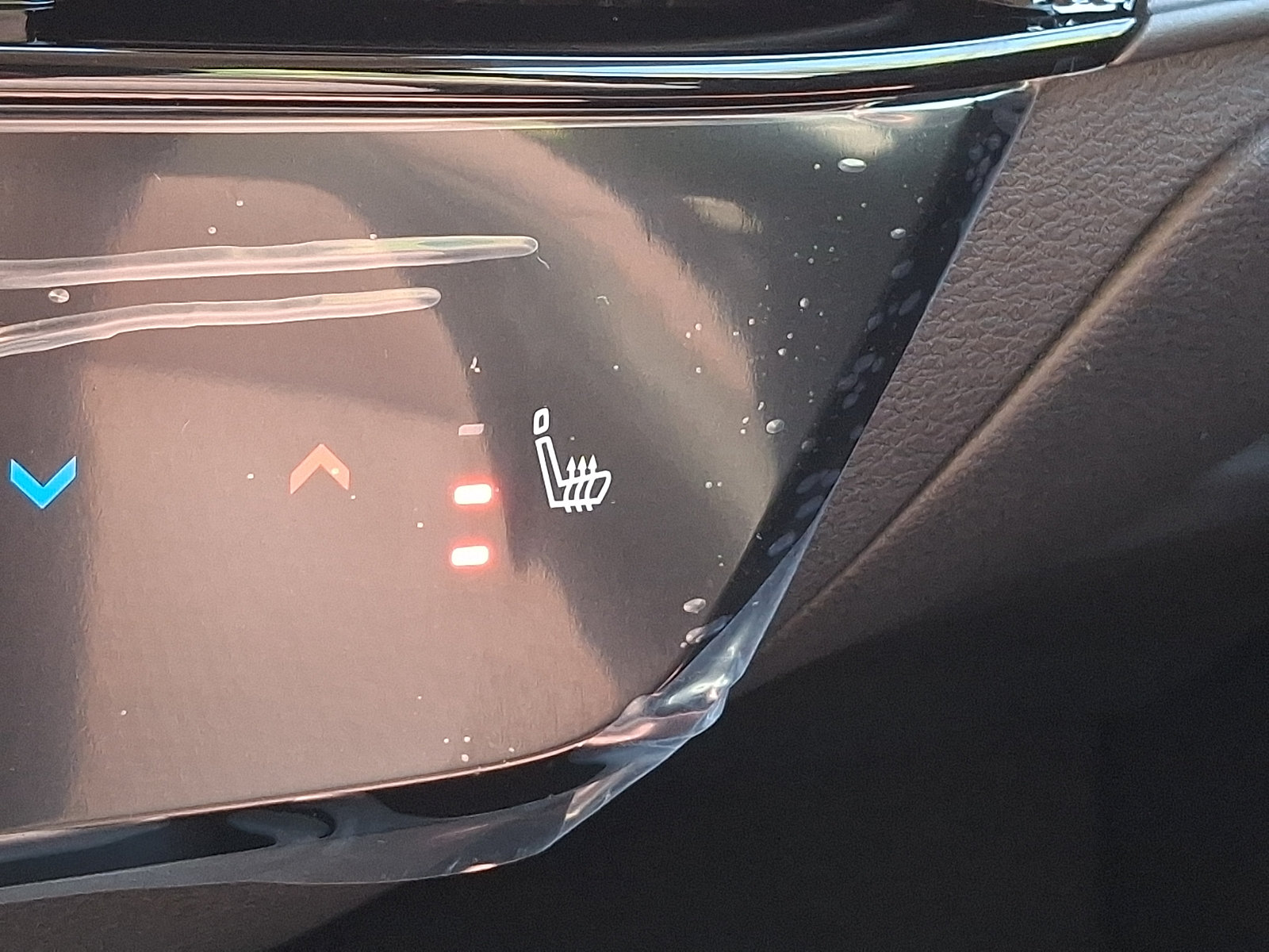 New 2027 Nissan Sentra SR w/ SR All Weather Package FWD image 17