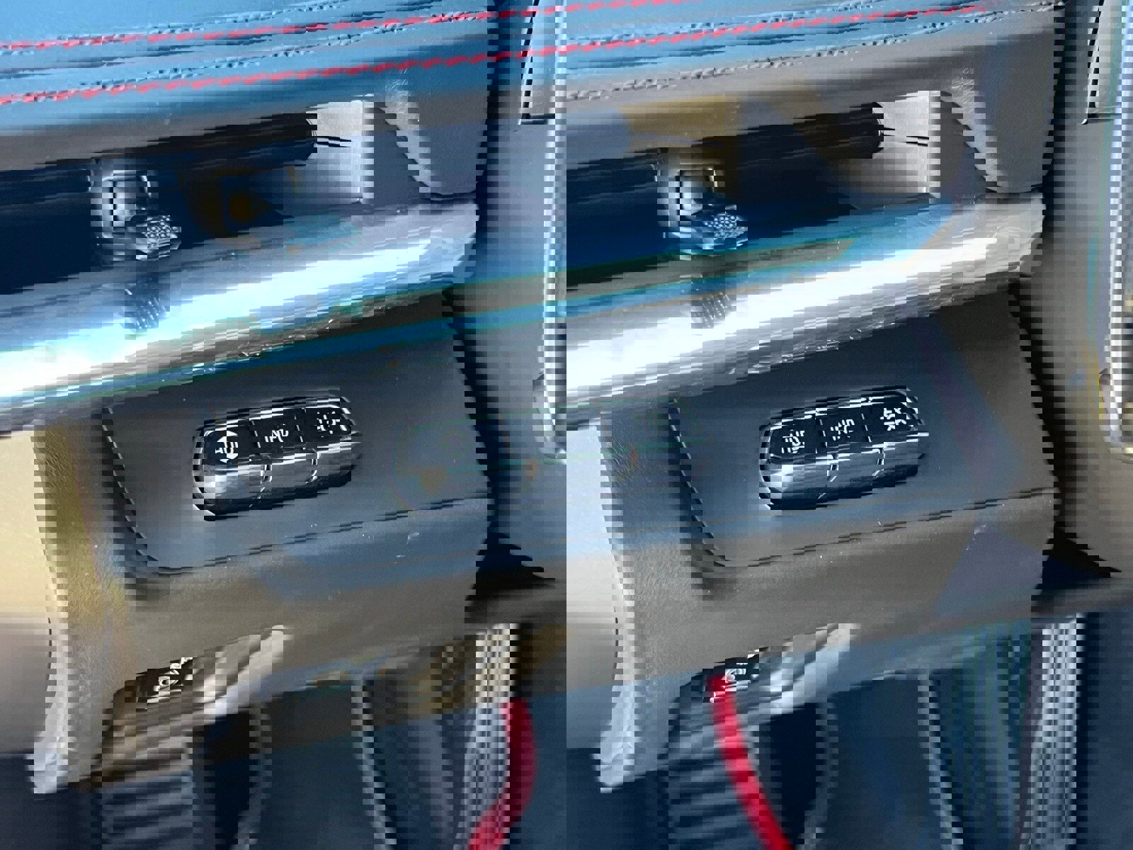 Used 2020 Chevrolet Corvette Stingray Premium Cpe w/ 3LT Preferred Equipment Group image 20