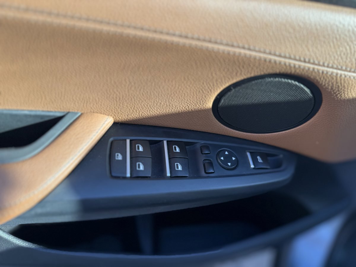 Used 2015 BMW X3 xDrive35i image 20