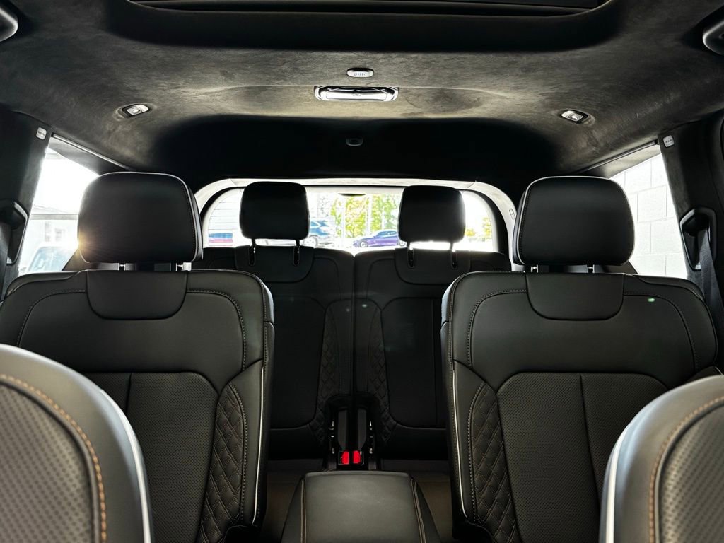 Certified 2024 Jeep Grand Cherokee L Summit image 9