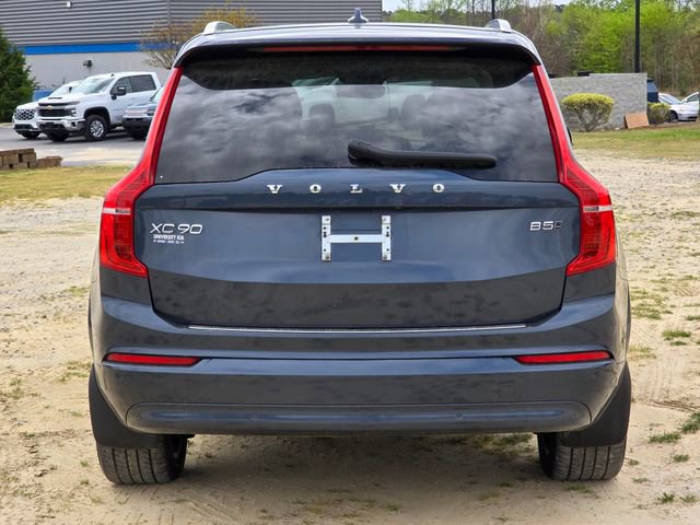 Used 2023 Volvo XC90 B5 Core w/ Protection Package Premier image 13