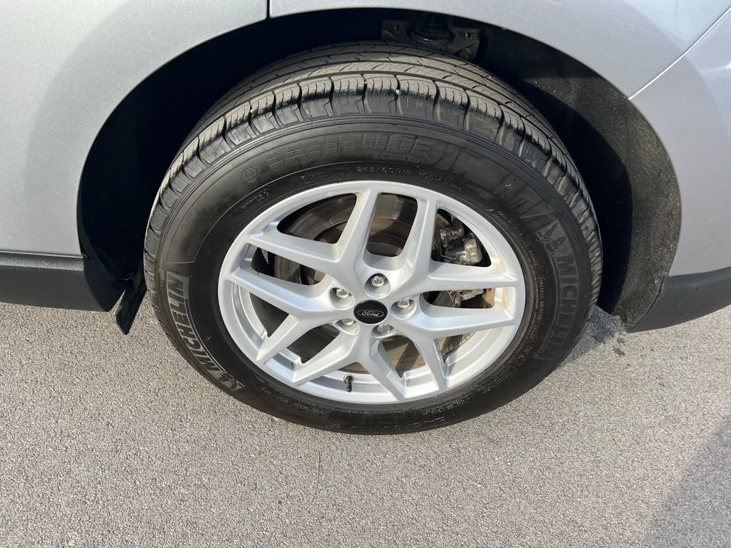 Used 2024 Ford Edge SEL w/ Convenience Package image 14