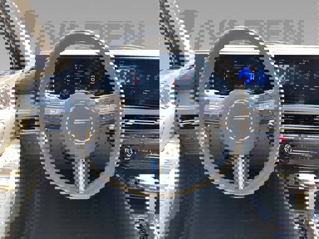 New 2025 Hyundai Sonata SE image 8