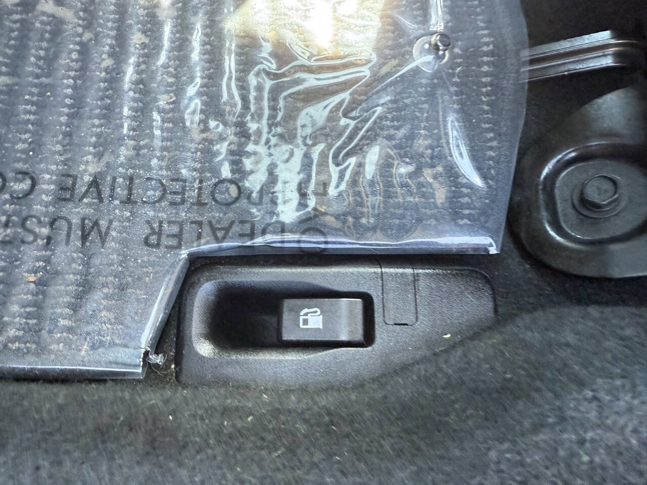 Used 2018 Subaru Forester 2.5i image 11
