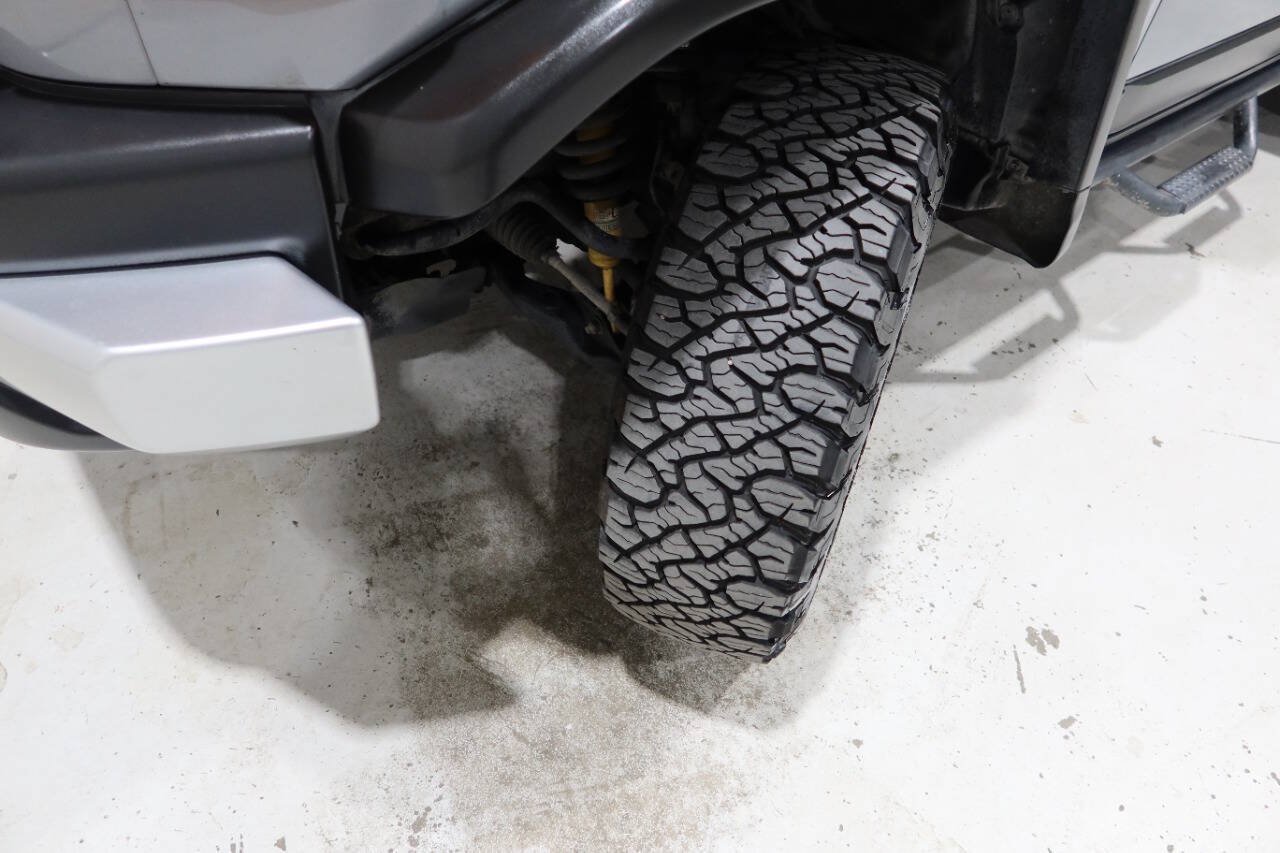 Used 2014 Toyota FJ Cruiser 4WD w/ Convenience Package image 11