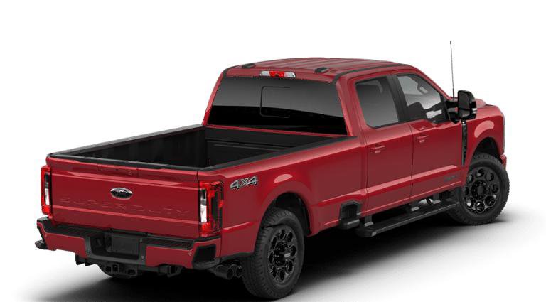 New 2026 Ford F350 XLT w/ XLT Premium Package image 3