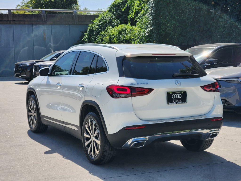 Used 2023 Mercedes-Benz GLA 250 image 11