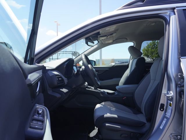 New 2025 Subaru Outback Premium image 5