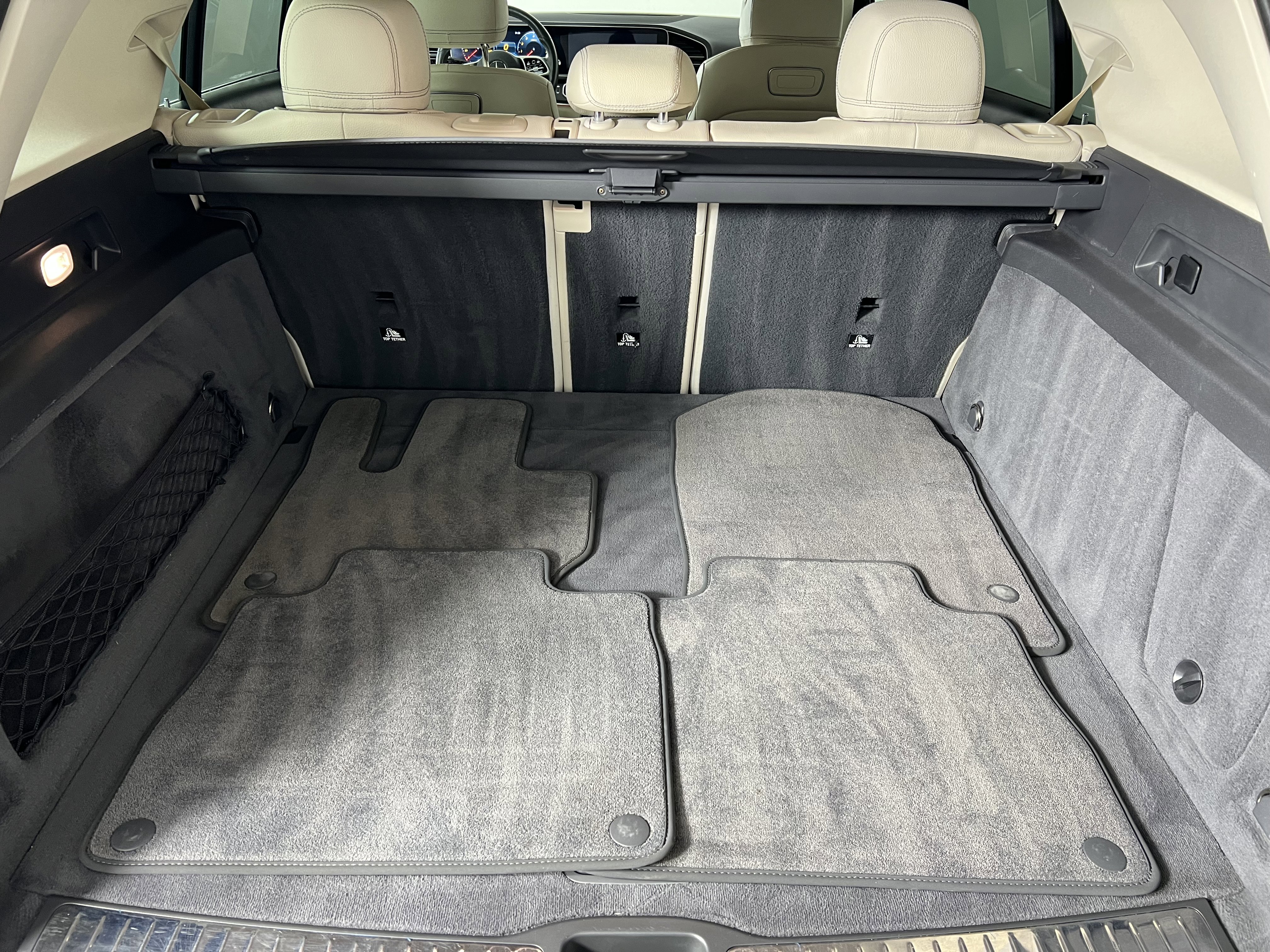 Certified 2020 Mercedes-Benz GLE 350 4MATIC image 23