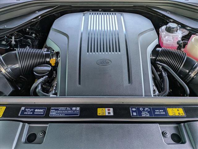 New 2026 Land Rover Range Rover Sport Autobiography image 16