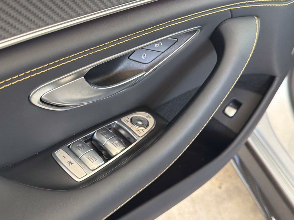 Used 2023 Mercedes-Benz AMG GT 53 image 48