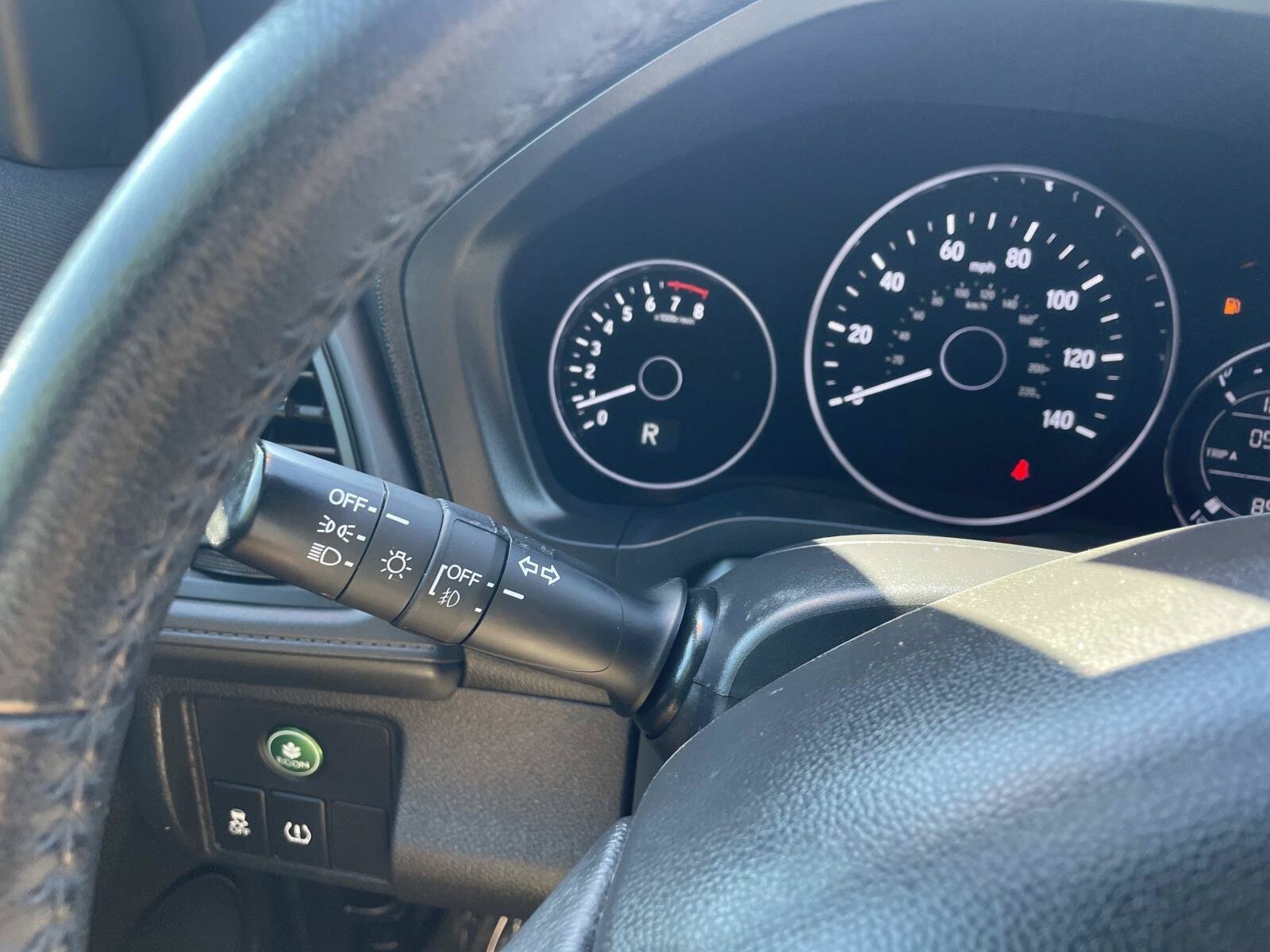 Used 2022 Honda HR-V Sport image 31