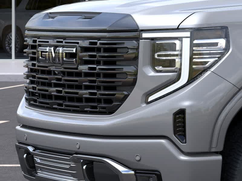New 2026 GMC Sierra 1500 Denali Ultimate AWD/4WD image 13
