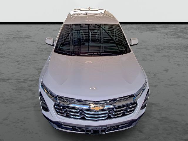 New 2027 Chevrolet Equinox LT w/ Convenience Package II AWD/4WD image 6