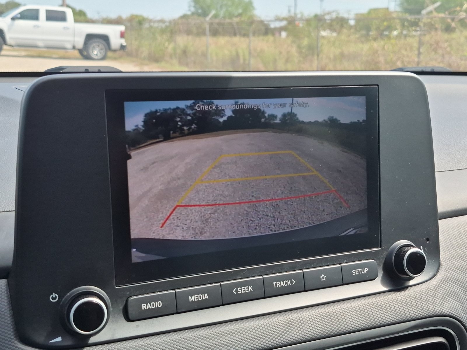 Used 2022 Hyundai Kona SEL w/ Cargo Package FWD image 14