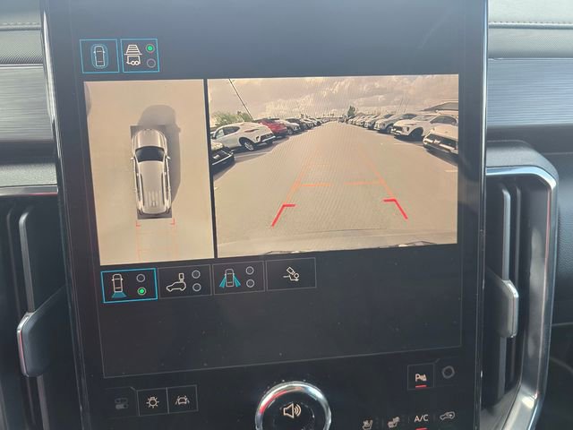 New 2026 GMC Acadia AT4 w/ Luxury Package image 21