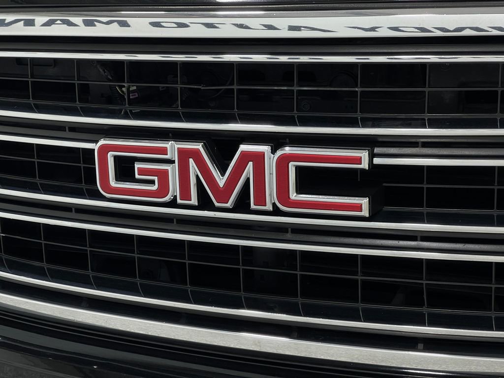 Used 2018 GMC Yukon SLT w/ Open Road Package image 41