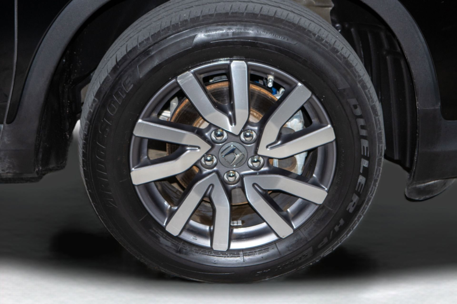 Certified 2022 Honda Pilot EX-L image 51