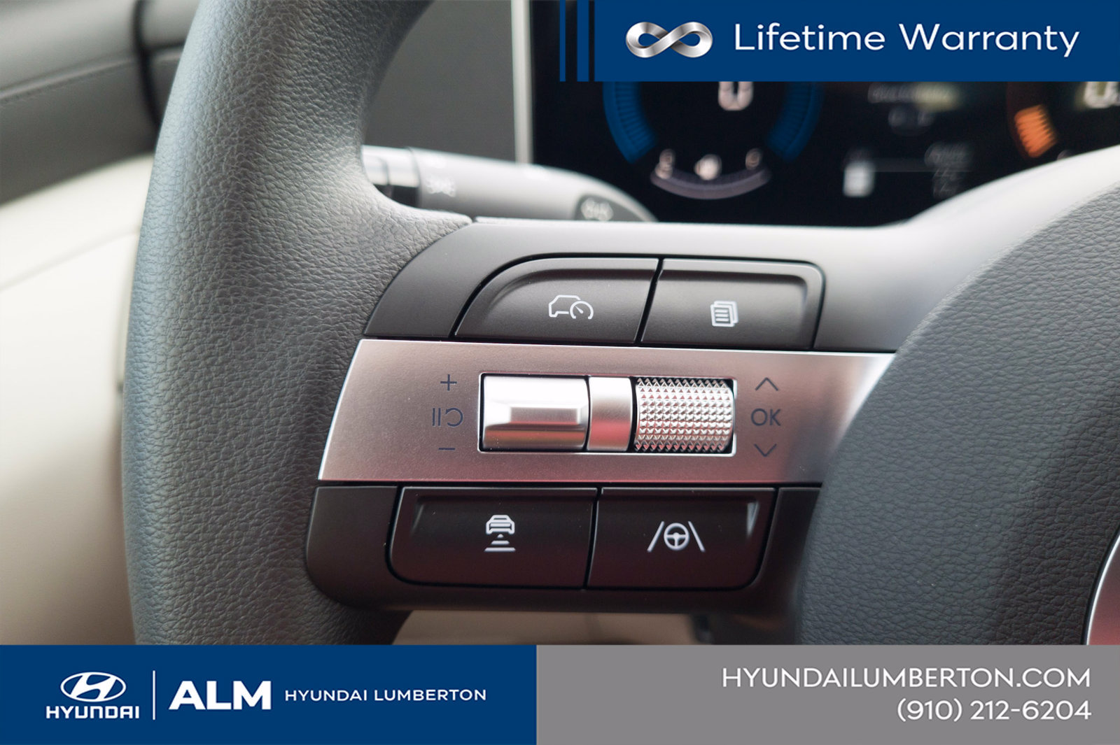 New 2026 Hyundai Tucson SE FWD image 26