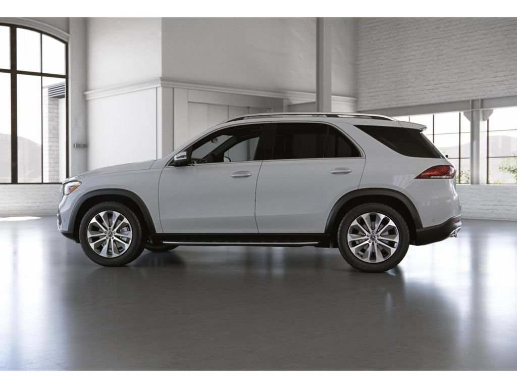 Certified 2023 Mercedes-Benz GLE 350 4MATIC image 34