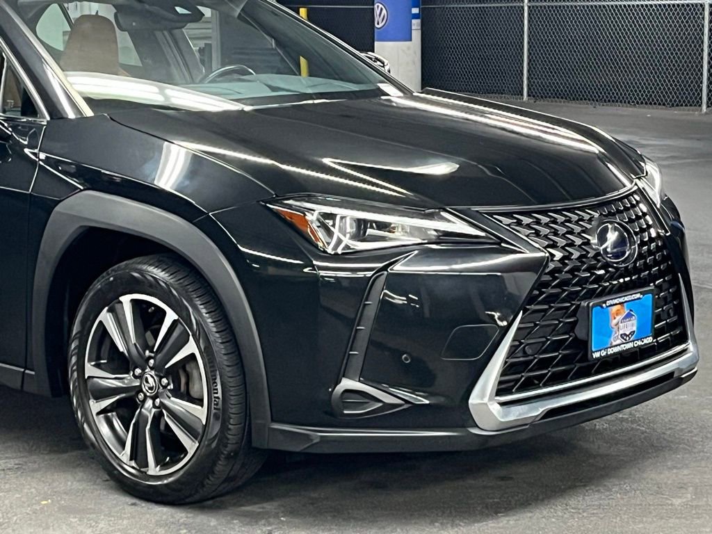 Used 2019 Lexus UX 250h w/ Premium Package image 39