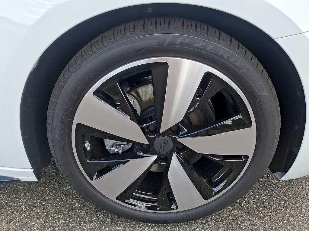 New 2026 Audi A5 2.0T Premium AWD/4WD image 8