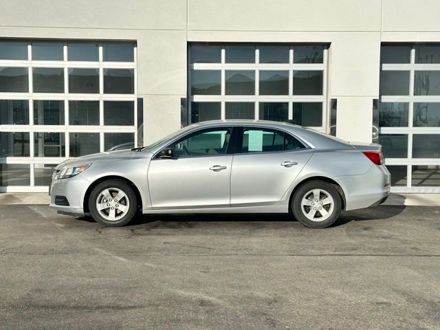 Used 2016 Chevrolet Malibu LS image 3