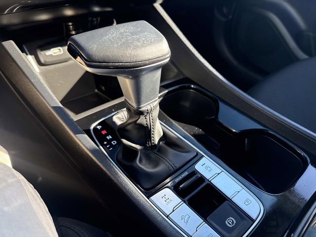 Used 2022 Hyundai Tucson SEL w/ Convenience Package image 29