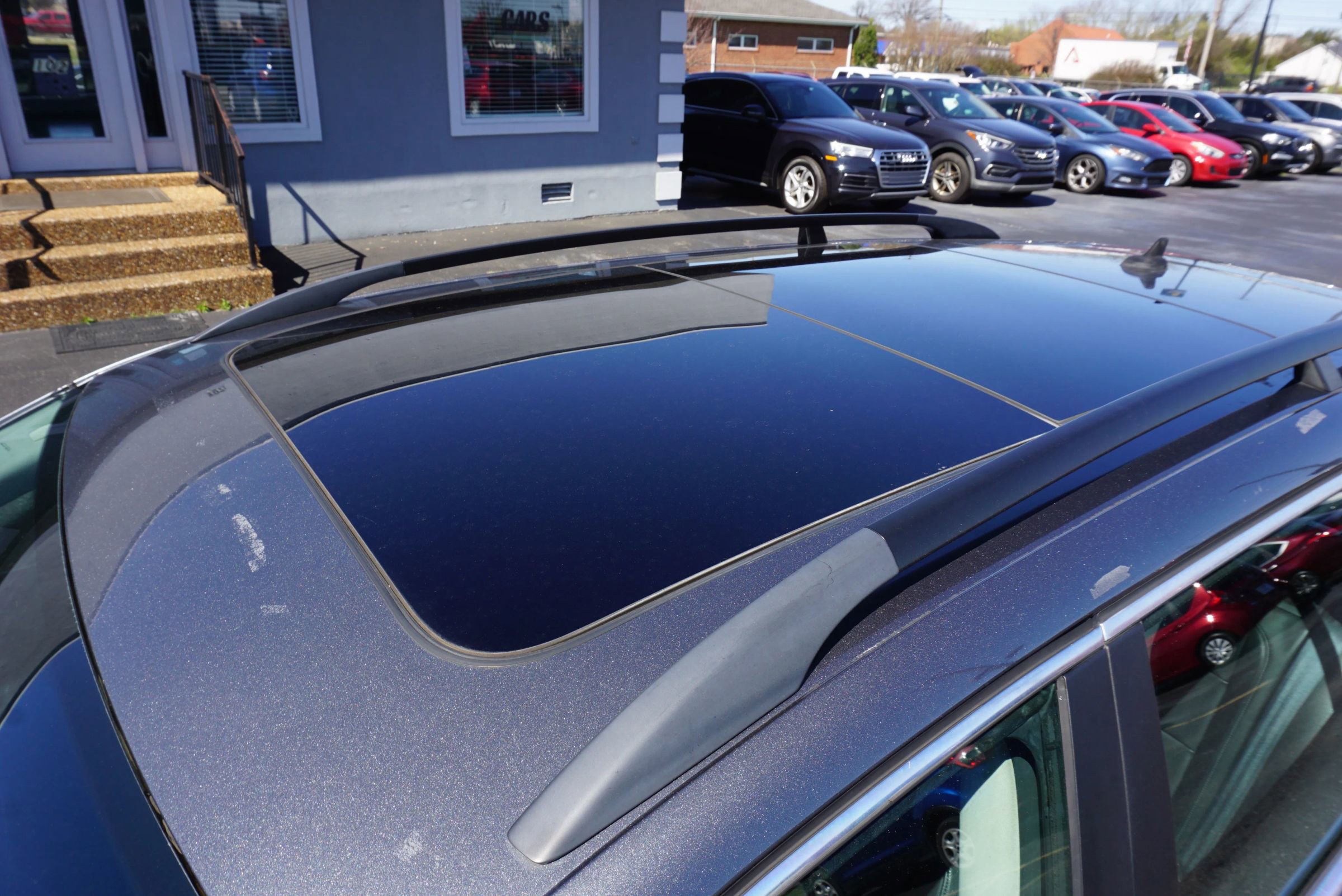 Used 2012 Volkswagen Jetta TDI image 9