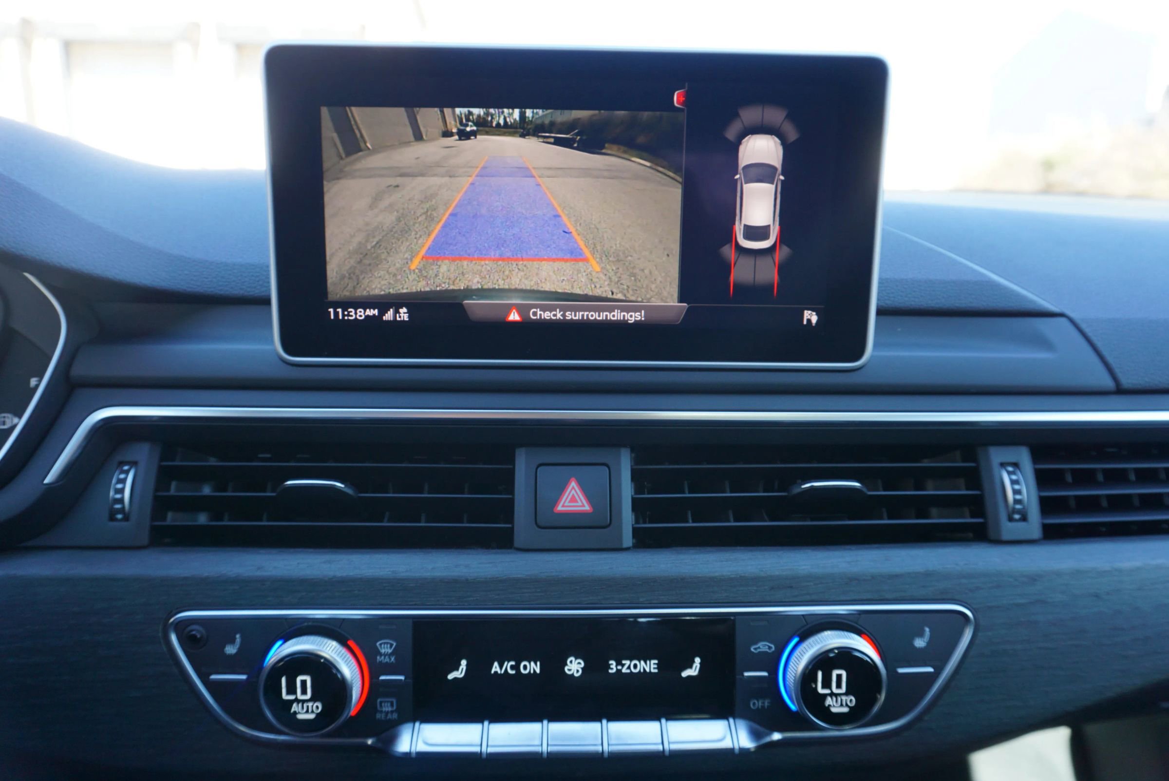 Used 2019 Audi A5 2.0T Premium Plus w/ Premium Plus image 39