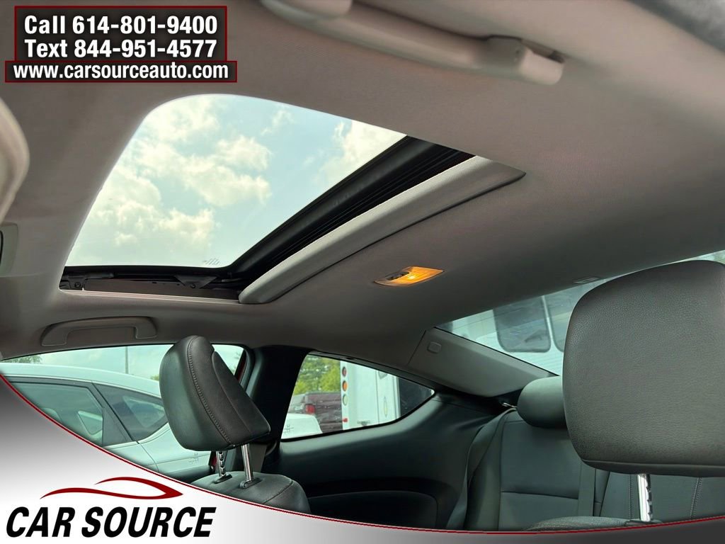 Used 2013 Honda Accord EX-L image 28
