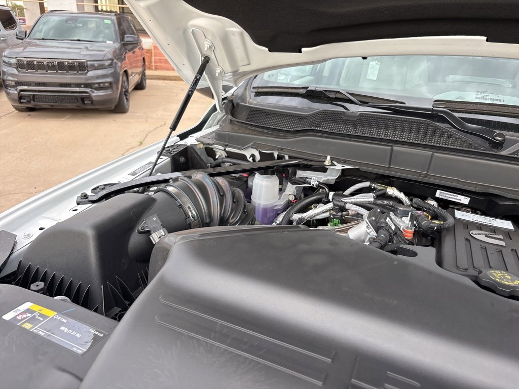 New 2026 RAM 3500 Laramie image 49