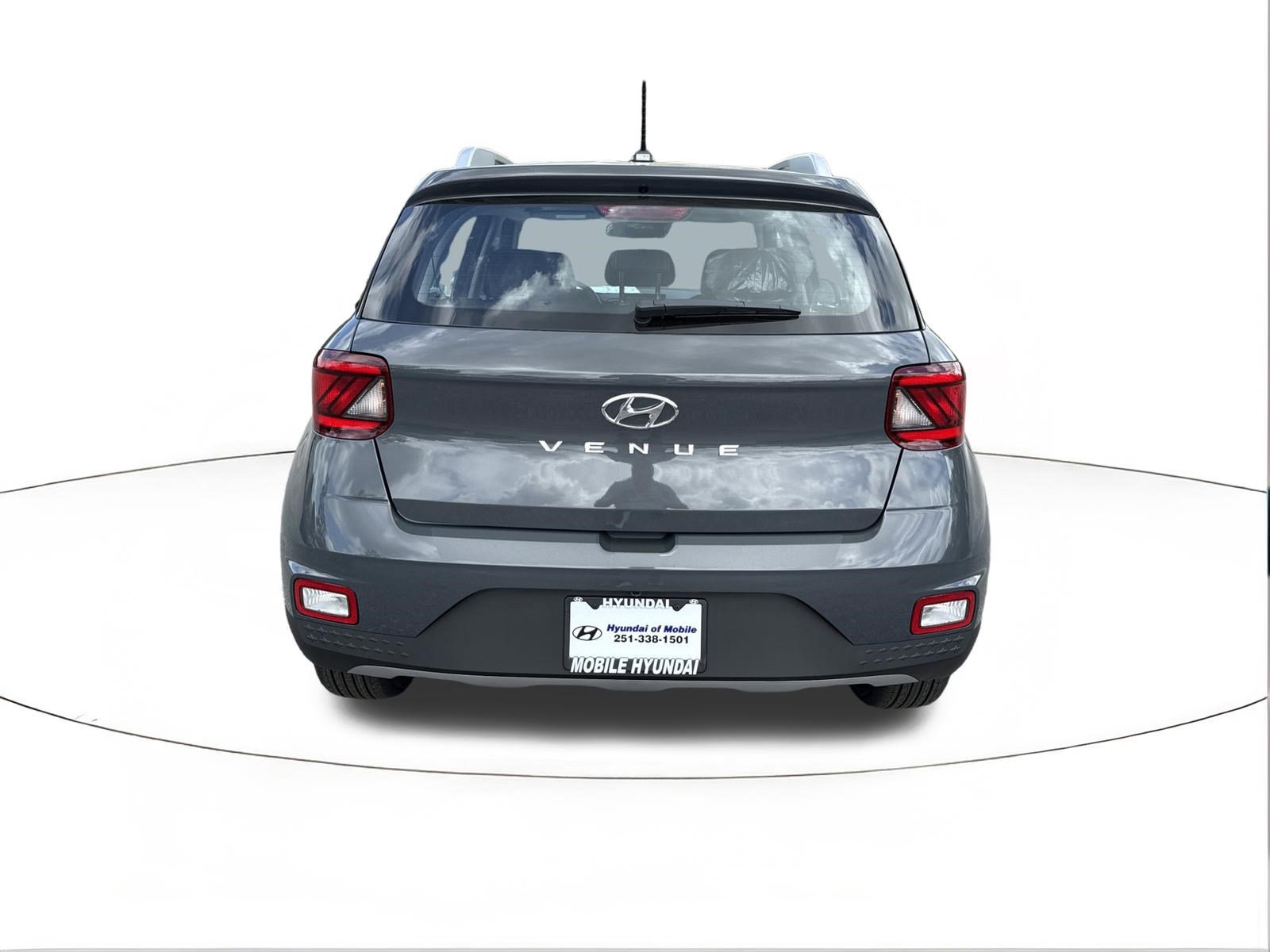New 2026 Hyundai Venue SEL image 4