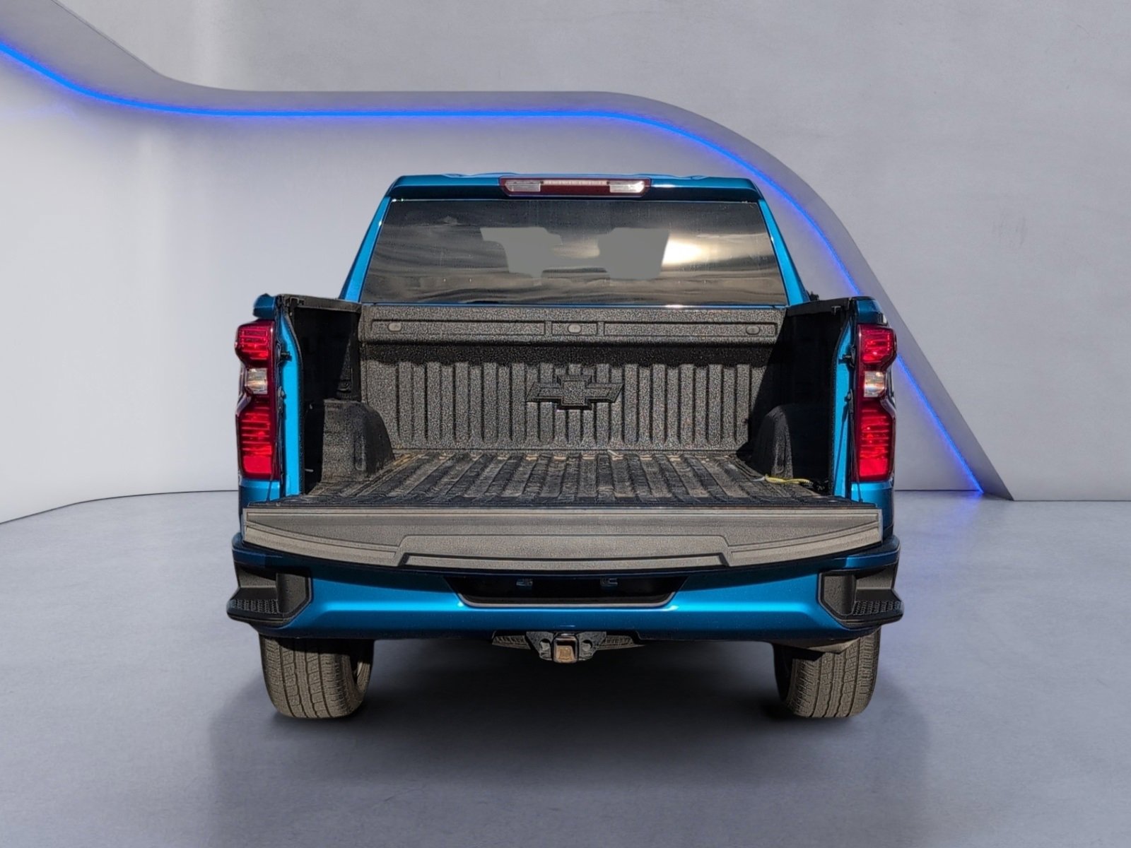 Used 2022 Chevrolet Silverado 1500 Custom image 6