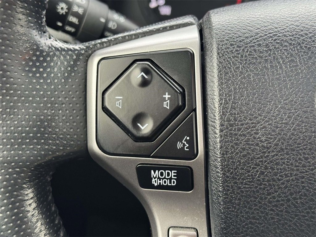 Used 2023 Toyota 4Runner SR5 Premium w/ Moonroof Package image 19