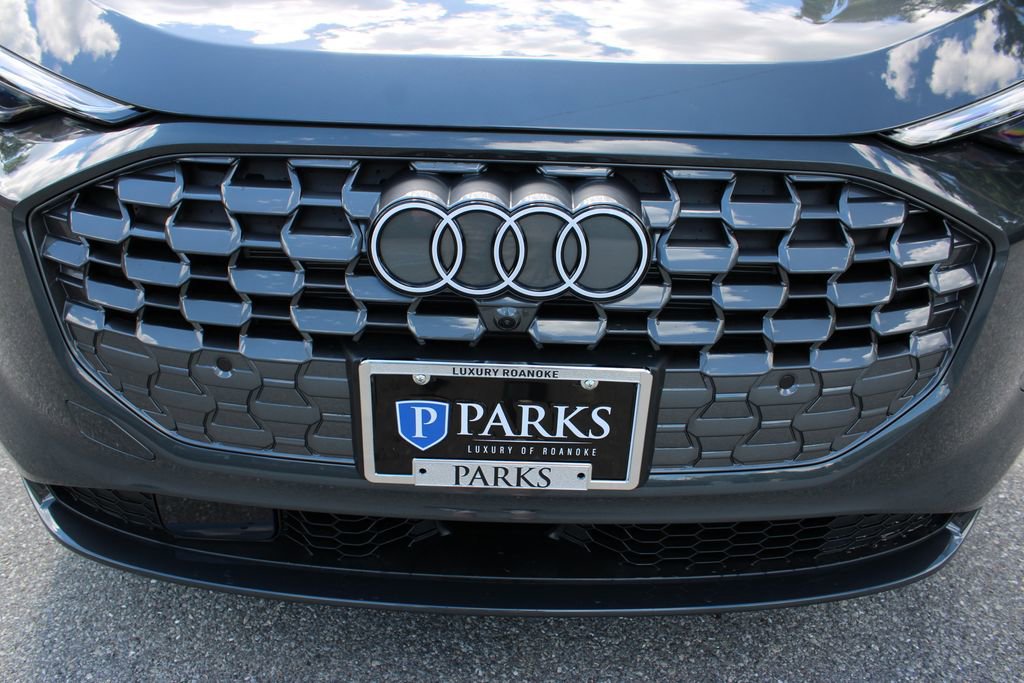 Certified 2025 Audi Q5 Premium Plus w/ Premium Plus image 53