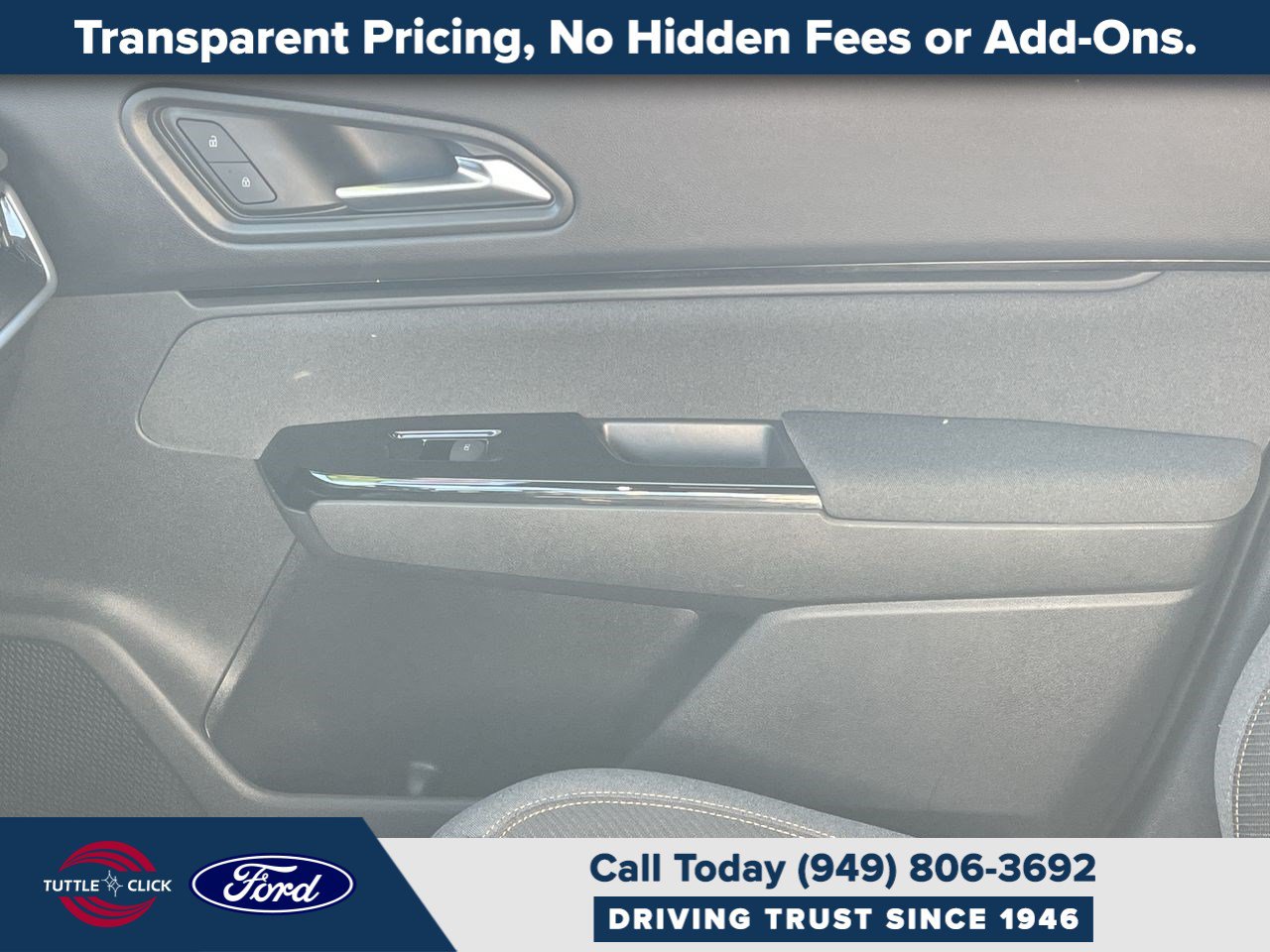 Used 2024 Honda Prologue EX image 32