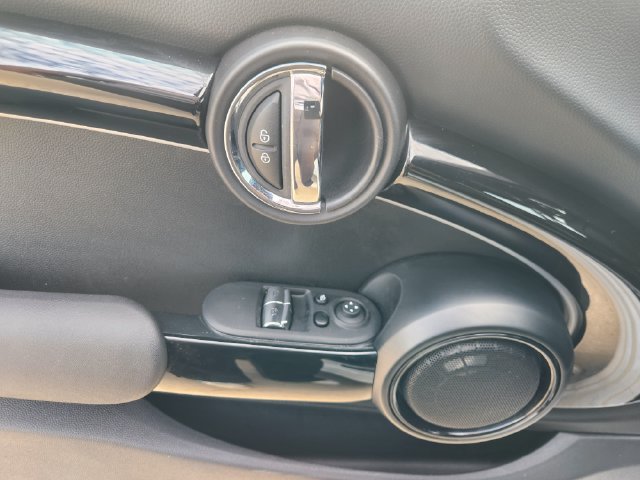 Used 2024 MINI Cooper John Cooper Works FWD image 22