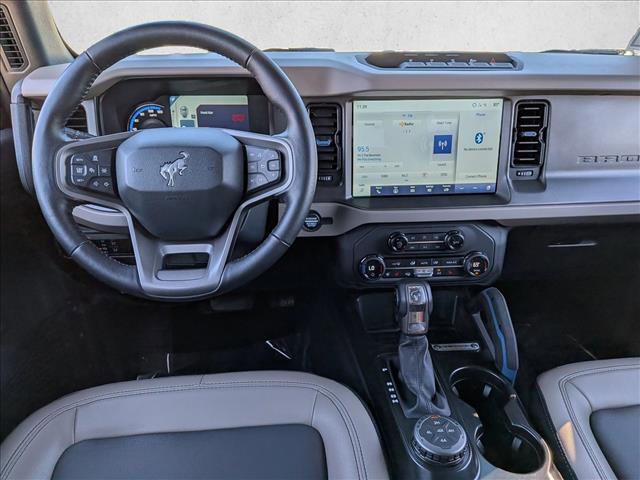 Used 2024 Ford Bronco Wildtrak image 15