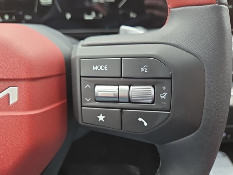 New 2026 Kia K4 GT-Line Turbo image 36