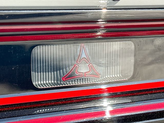 New 2026 Dodge Charger Scat Pack w/ Blacktop Package image 18