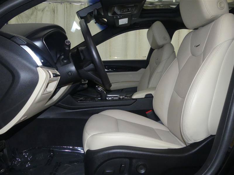 Used 2023 Cadillac CT5 Luxury AWD/4WD image 24