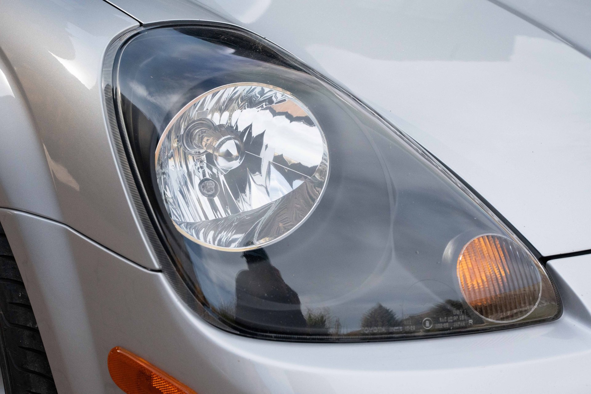 Used 2001 Toyota MR2 image 19