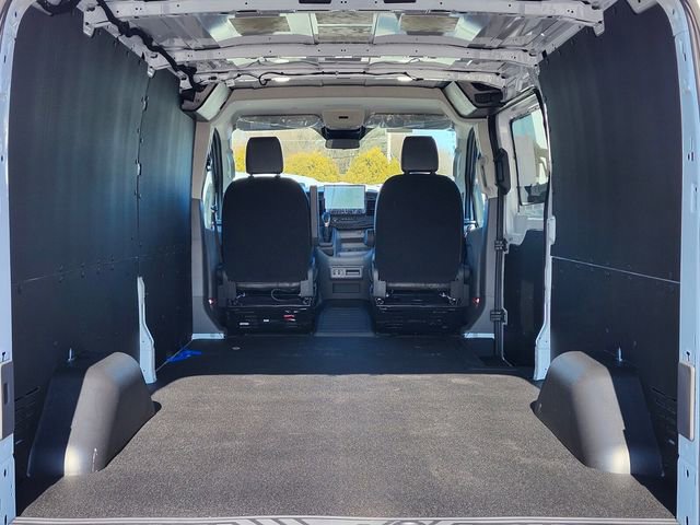 New 2024 Ford Transit 350 Low Roof w/ Load Area Protection Package image 27