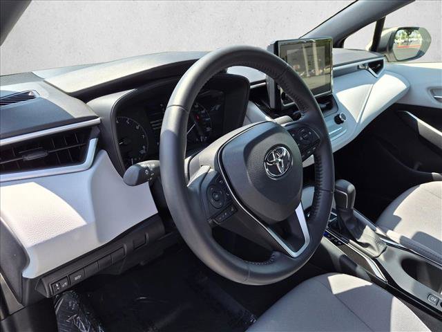 Certified 2023 Toyota Corolla SE w/ Carpet Mat Package (TMS) FWD image 10