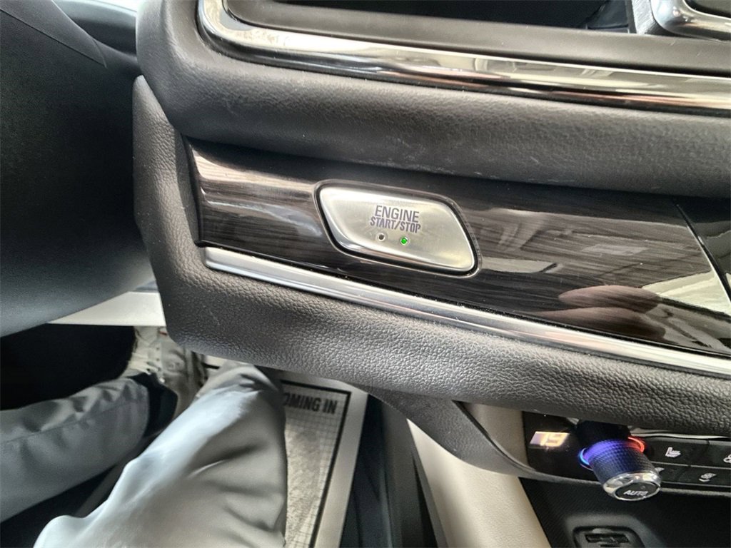 Certified 2021 Buick Enclave Premium w/ Sun and Sites Package image 16