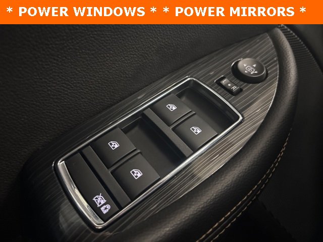 Used 2017 Chevrolet Impala Premier w/ Enhanced Convenience Package image 23